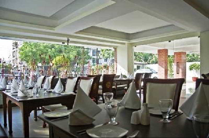 This photo about The Solitaire Jaipur shared on HyHotel.com