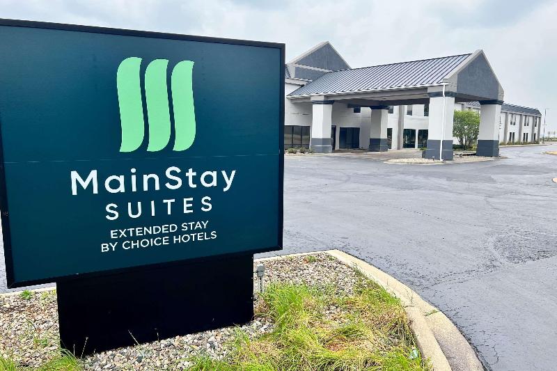 在meiguo.com看到的Hampton Inn Bradley- Kankakee的介绍图片