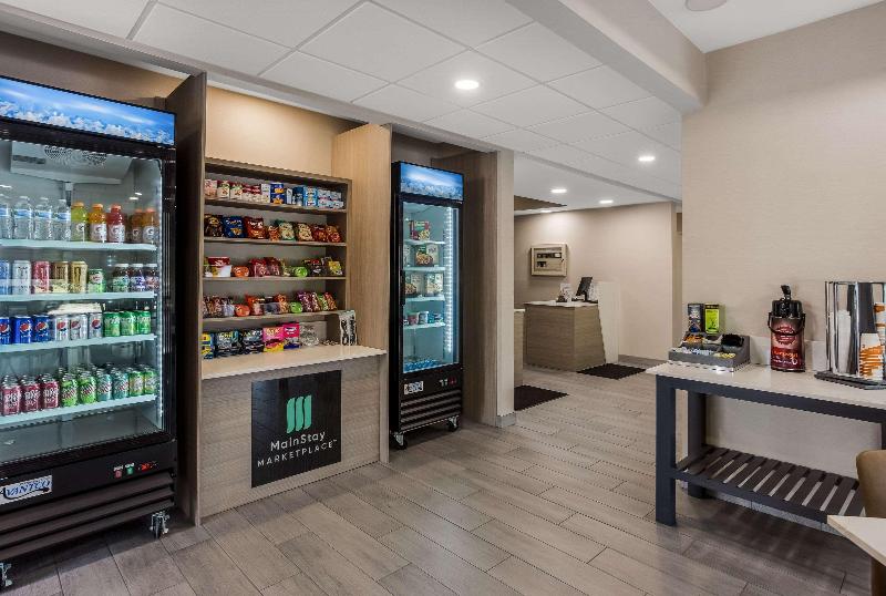 在meiguo.com看到的Hampton Inn Bradley- Kankakee的介绍图片