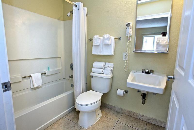 This photo about Suburban Extended Stay South shared on HyHotel.com