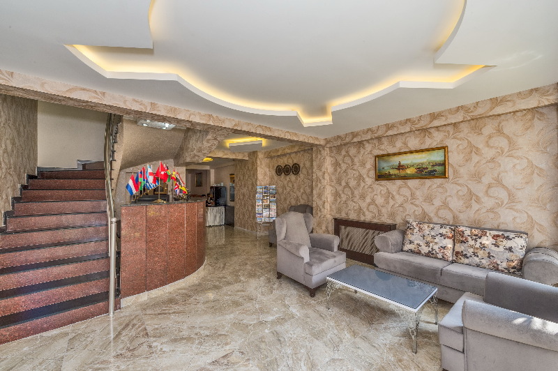 This photo about Maral shared on HyHotel.com