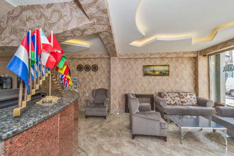 This photo about Maral shared on HyHotel.com