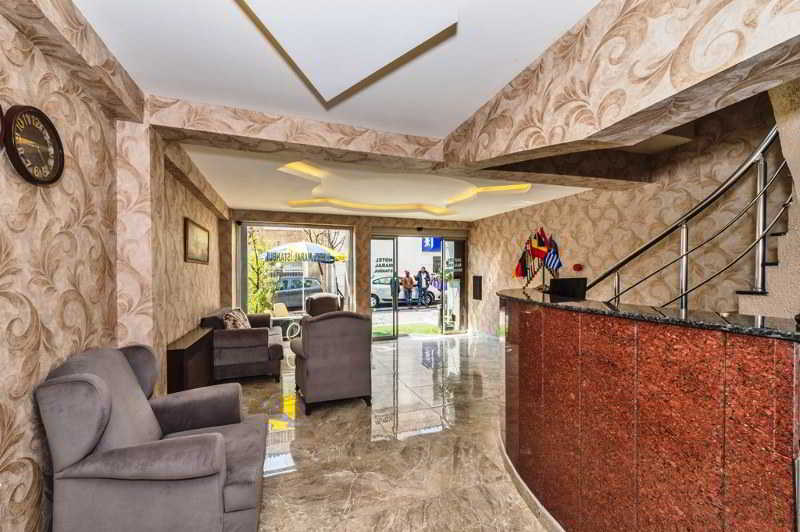 This photo about Maral shared on HyHotel.com