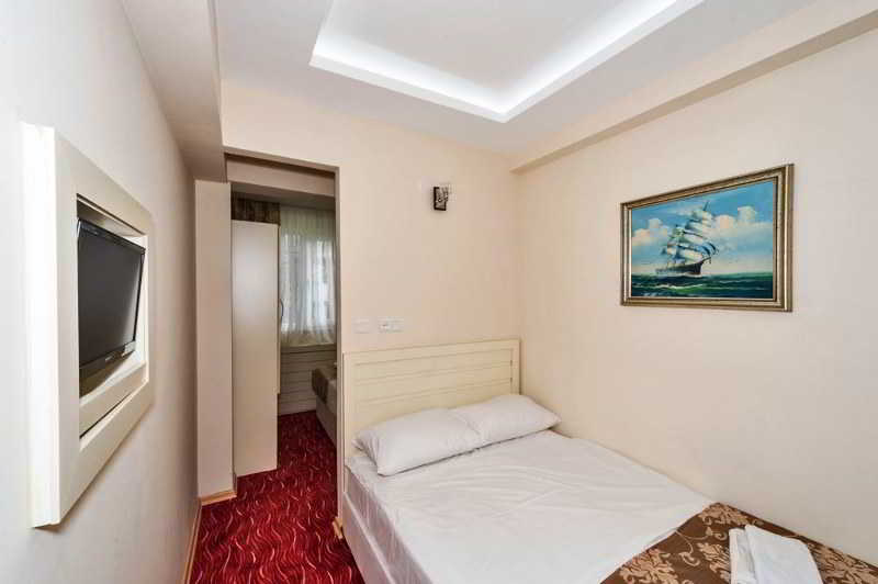 This photo about Maral shared on HyHotel.com