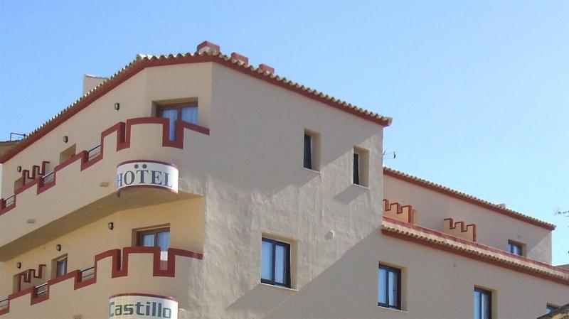 This photo about Castillo shared on HyHotel.com