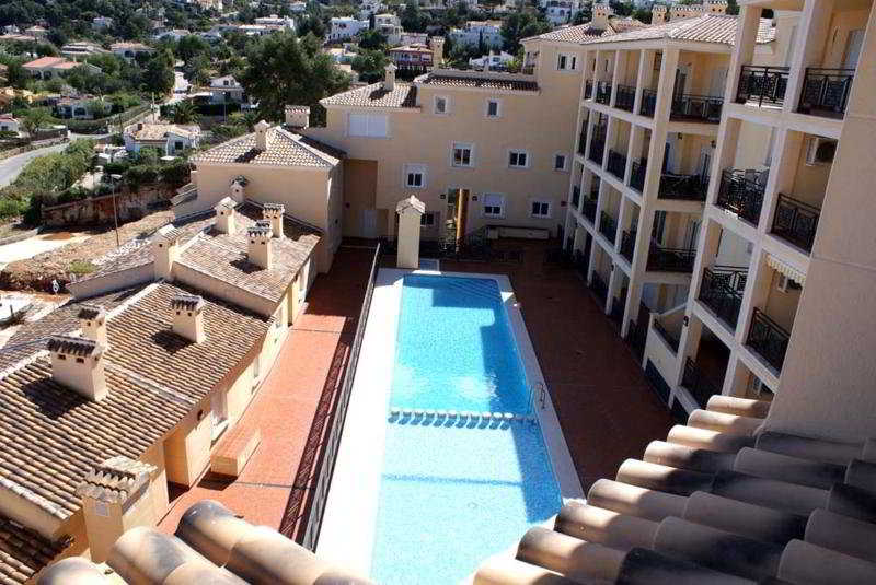 This photo about Mirador Montepedrera shared on HyHotel.com