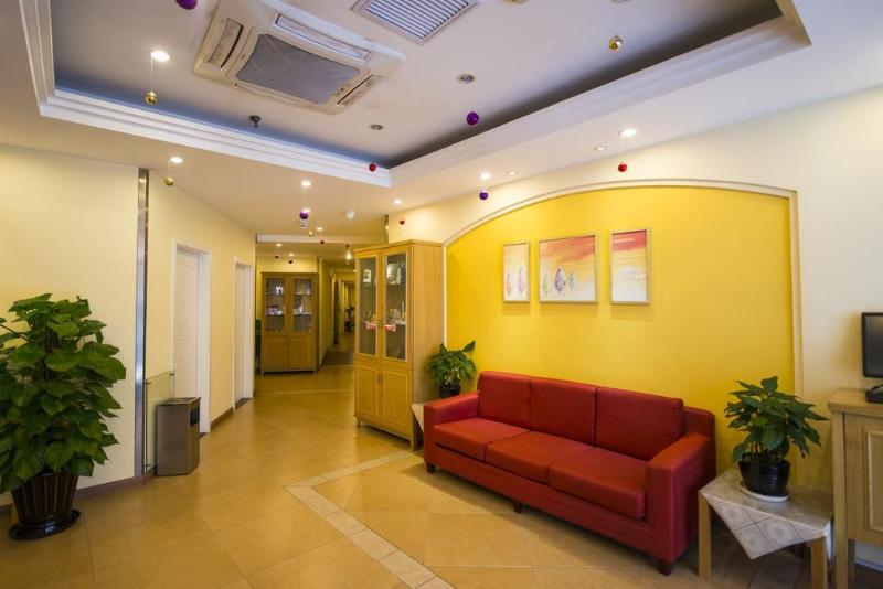 This photo about Home Inn Xinxingqiao shared on HyHotel.com