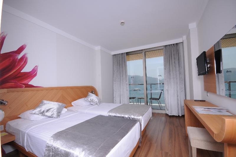 This photo about Marbella shared on HyHotel.com