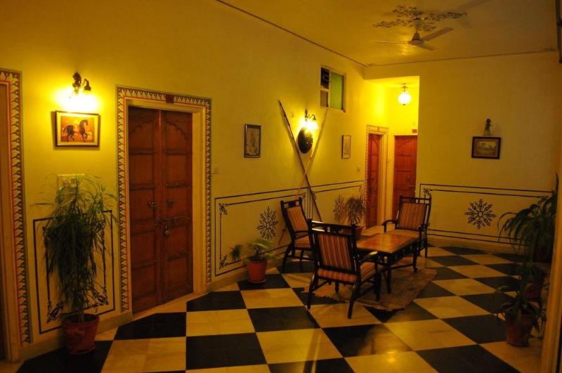 This photo about Mahal Khandela shared on HyHotel.com