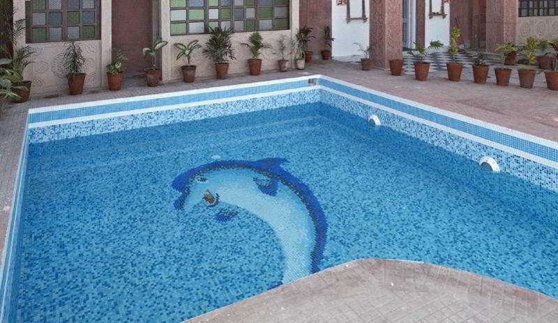 This photo about Mahal Khandela shared on HyHotel.com