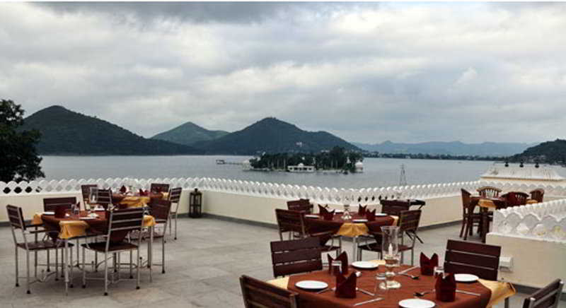 This photo about Inder Prakash shared on HyHotel.com