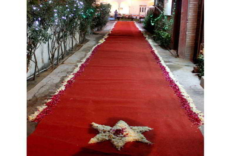 This photo about Jaipur Darbar shared on HyHotel.com