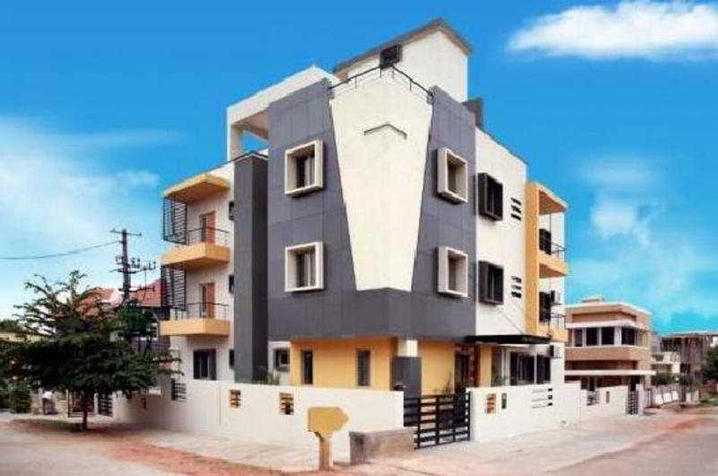 This photo about Vsl Grand Serviced Apartments shared on HyHotel.com