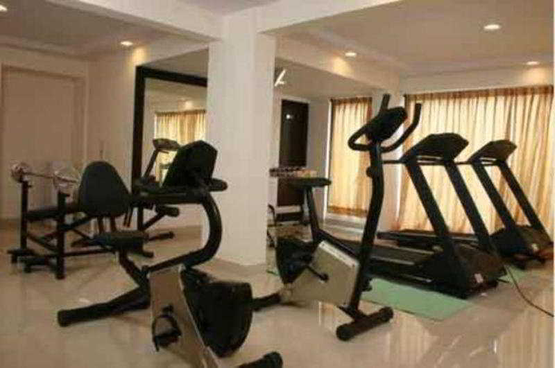 This photo about Vsl Grand Serviced Apartments shared on HyHotel.com