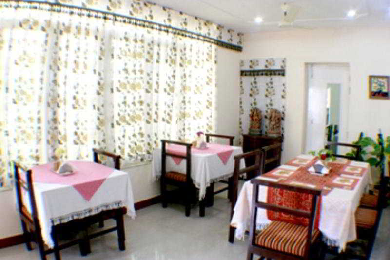 This photo about Garden Villa Homestay shared on HyHotel.com