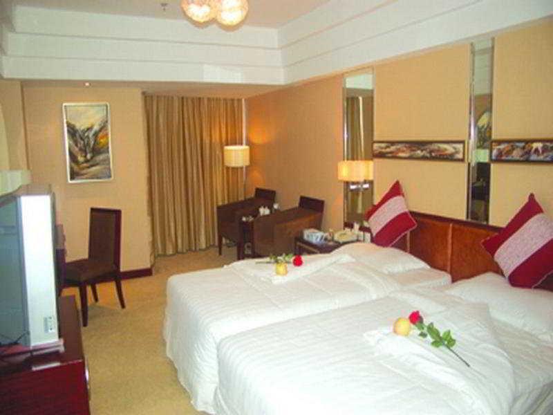 This photo about Ming Ri Wuzhou shared on HyHotel.com