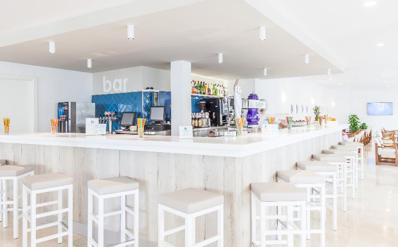 This photo about Blue Sea Cala Millor shared on HyHotel.com