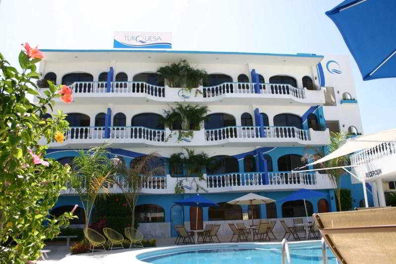 This photo about Acapulco Turquesa shared on HyHotel.com