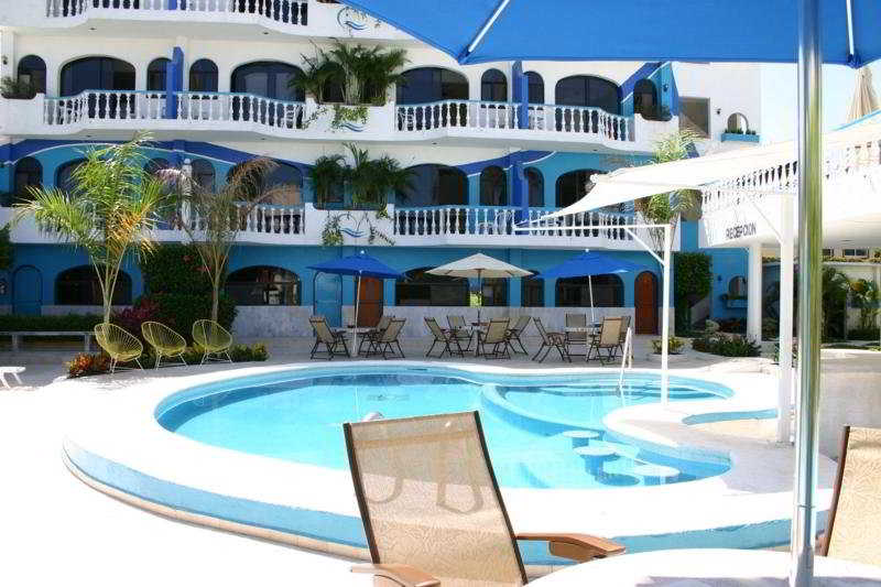 This photo about Acapulco Turquesa shared on HyHotel.com