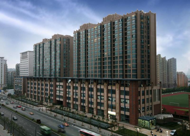 This photo about Regalia Serviced Residence shared on HyHotel.com