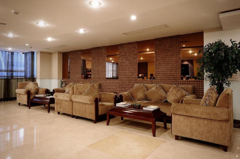 This photo about Regalia Serviced Residence shared on HyHotel.com