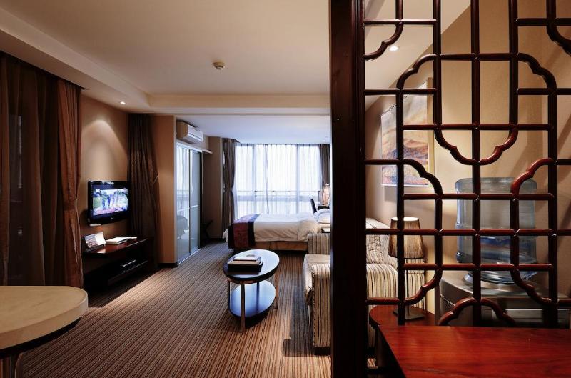 This photo about Regalia Serviced Residence shared on HyHotel.com