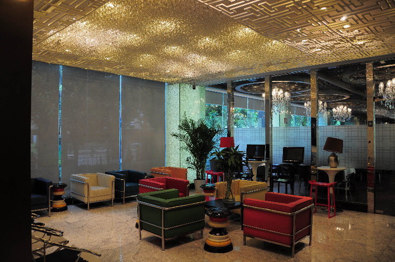 This photo about Yun's Paradise Waltz shared on HyHotel.com