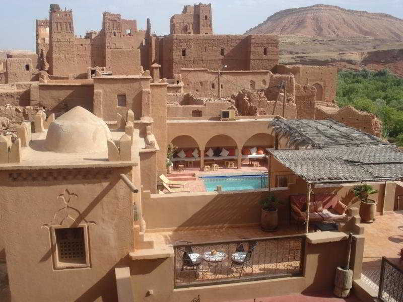 This photo about Kasbah Ellouze shared on HyHotel.com