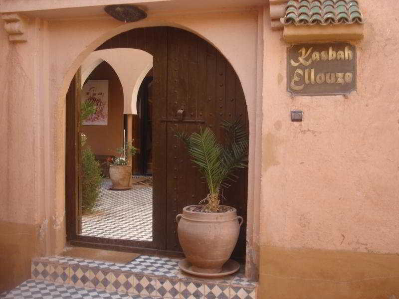 This photo about Kasbah Ellouze shared on HyHotel.com