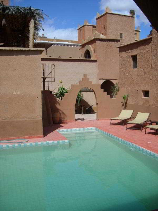 This photo about Kasbah Ellouze shared on HyHotel.com