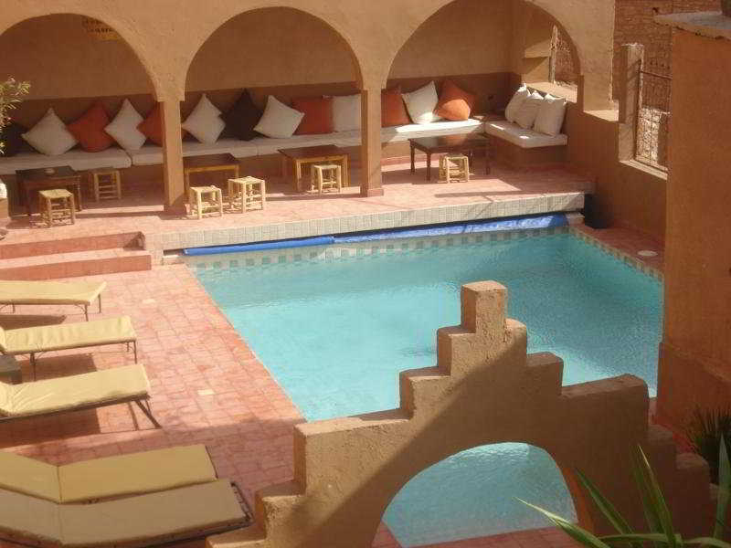 This photo about Kasbah Ellouze shared on HyHotel.com