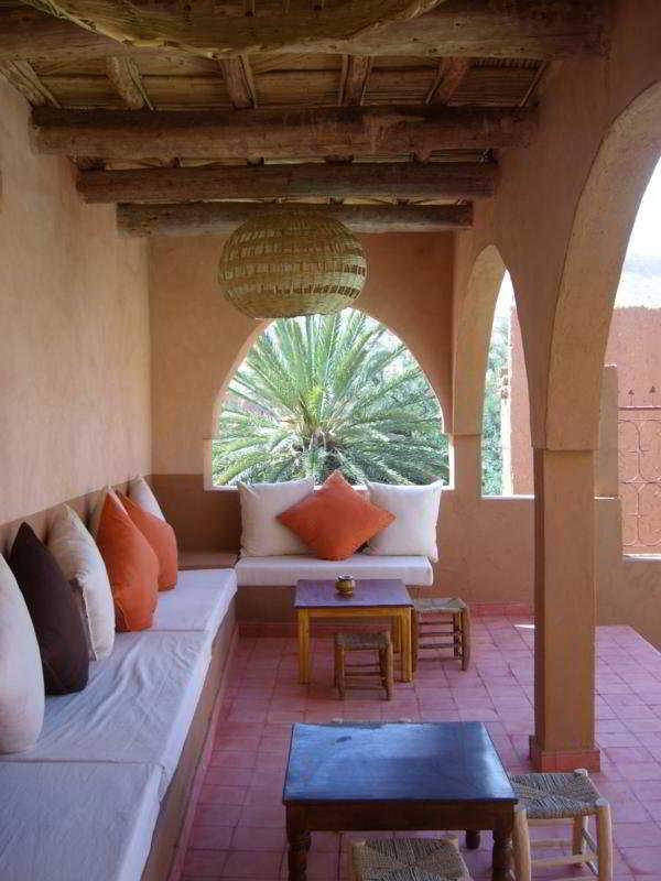 This photo about Kasbah Ellouze shared on HyHotel.com
