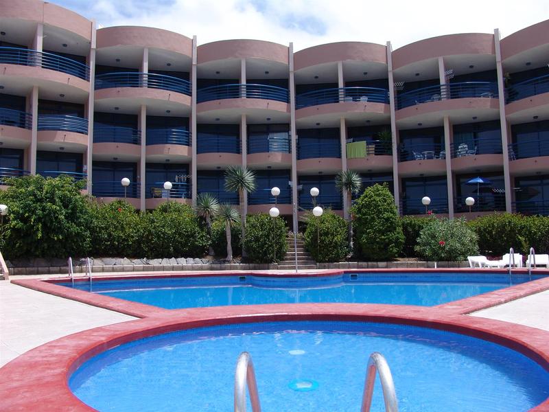 This photo about Los Lajones Apartamentos shared on HyHotel.com