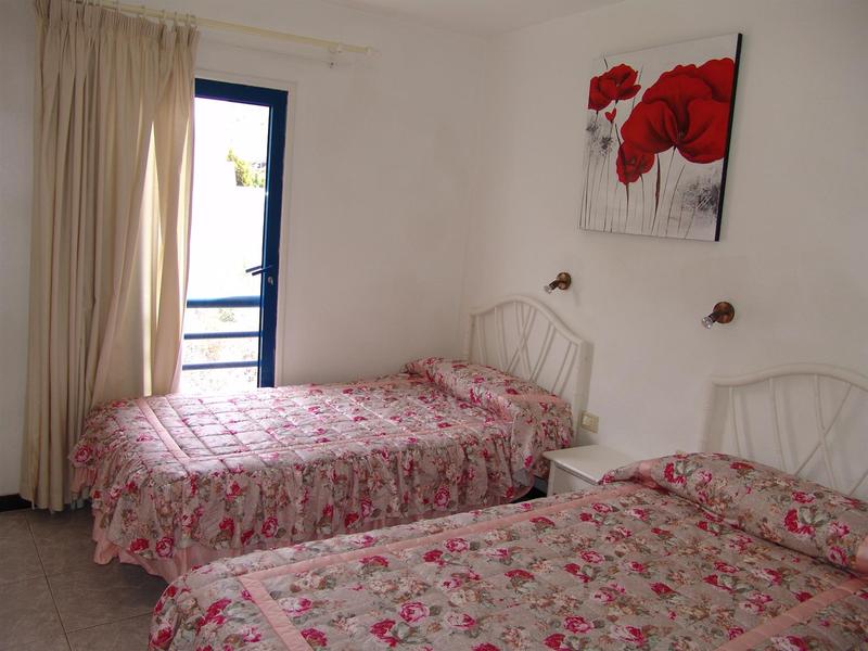 This photo about Los Lajones Apartamentos shared on HyHotel.com