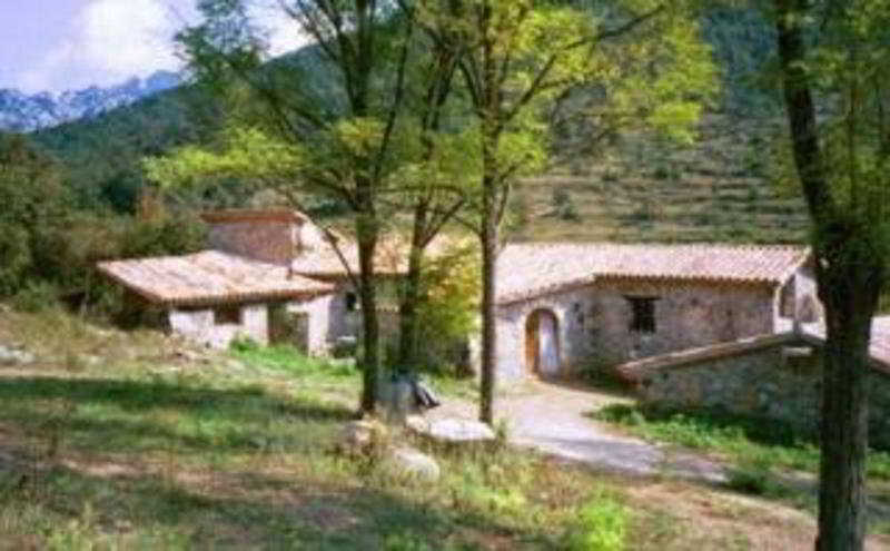 This photo about Masia Can Pei shared on HyHotel.com