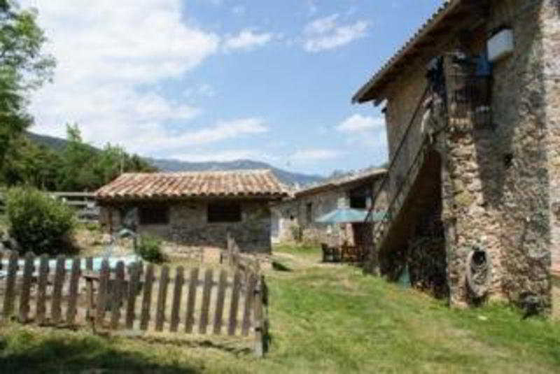 This photo about Masia Can Pei shared on HyHotel.com