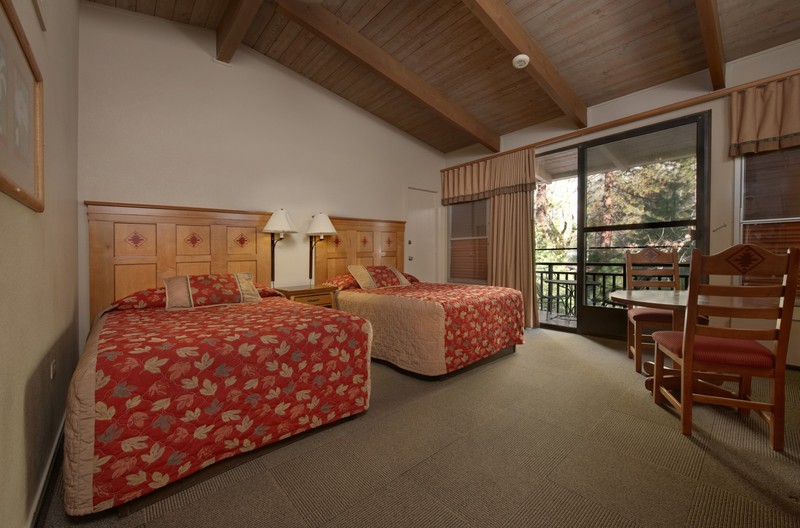This photo about Yosemite Valley Lodge shared on HyHotel.com