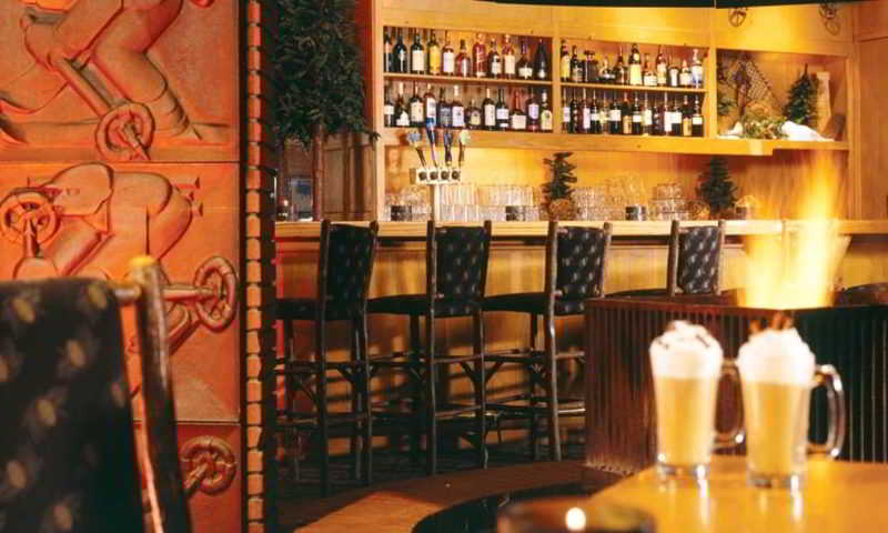 This photo about Yosemite Valley Lodge shared on HyHotel.com