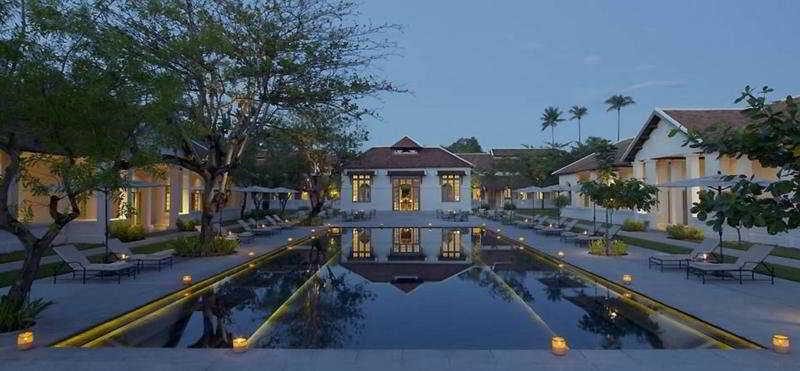 This photo about Amantaka shared on HyHotel.com