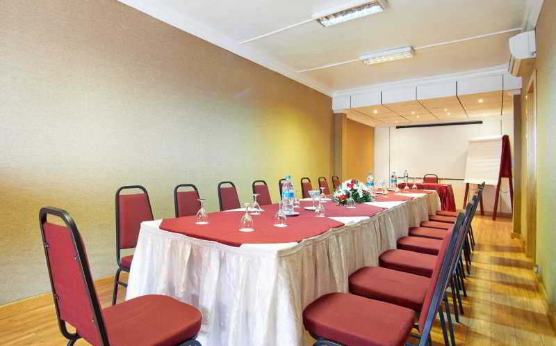 This photo about Gold Nest Hotel shared on HyHotel.com