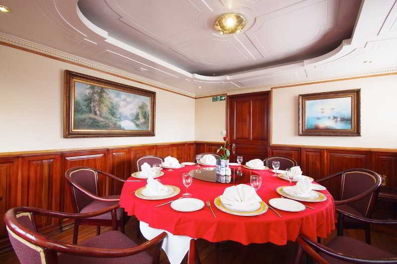 This photo about Gold Nest Hotel shared on HyHotel.com