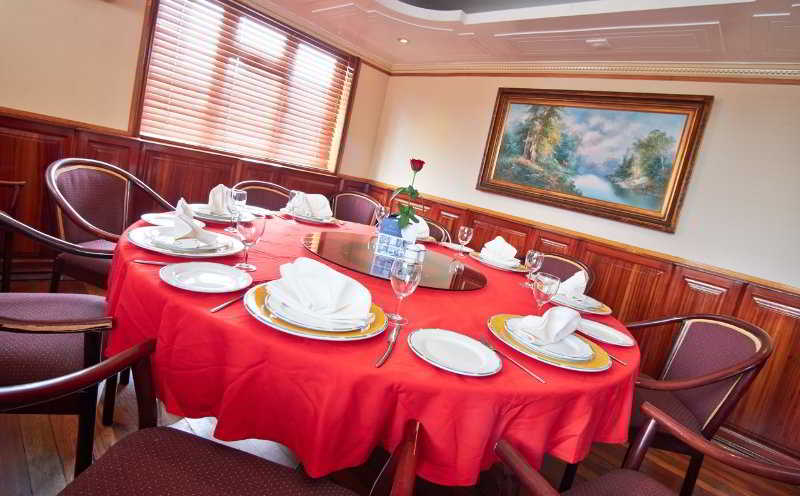 This photo about Gold Nest Hotel shared on HyHotel.com