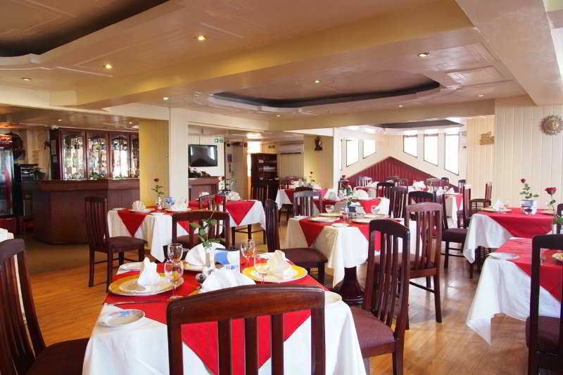 This photo about Gold Nest Hotel shared on HyHotel.com