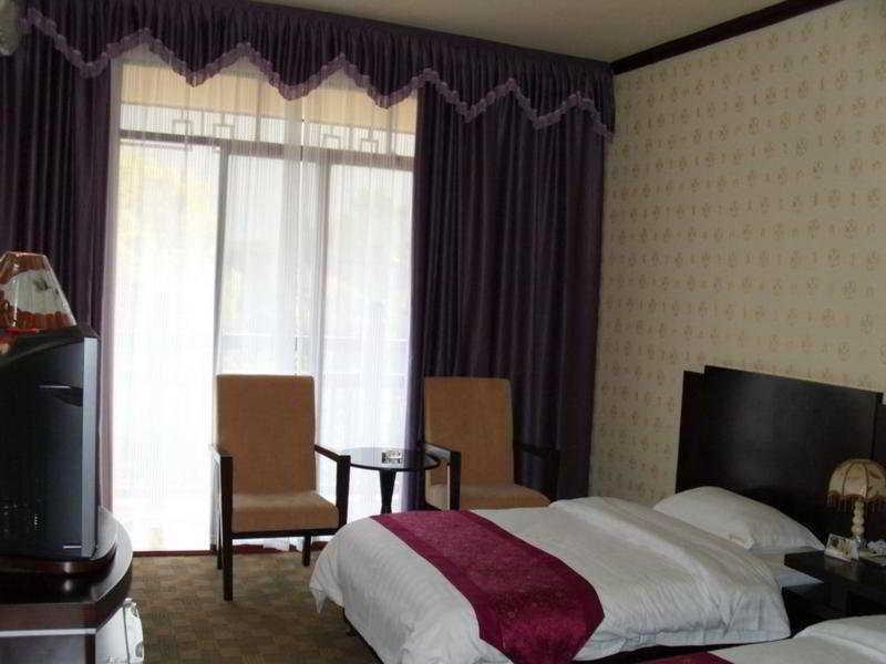 This photo about Park Resort shared on HyHotel.com