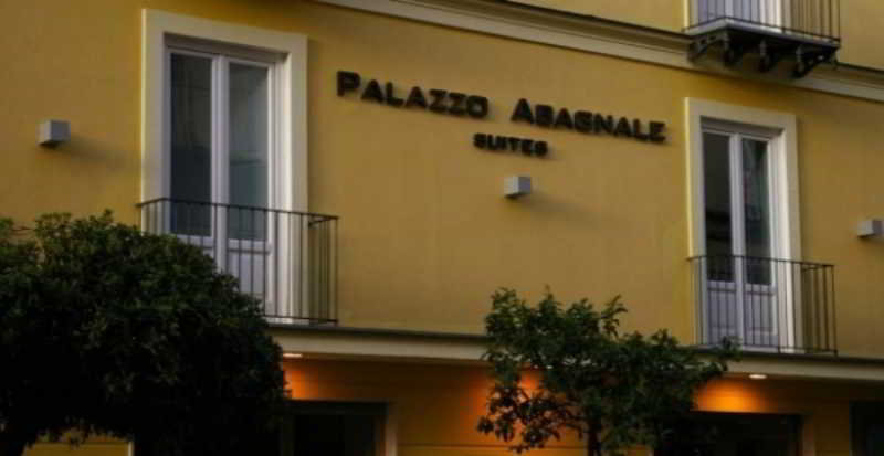 This photo about Palazzo Abagnale Dependance shared on HyHotel.com