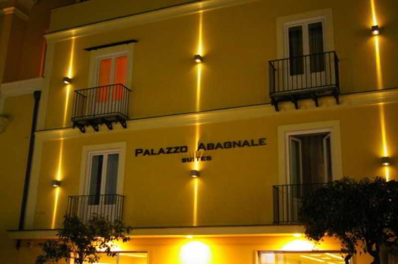 This photo about Palazzo Abagnale Dependance shared on HyHotel.com