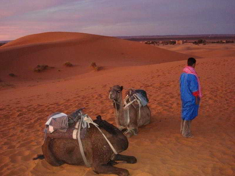 This photo about Bivouac Nahkla shared on HyHotel.com