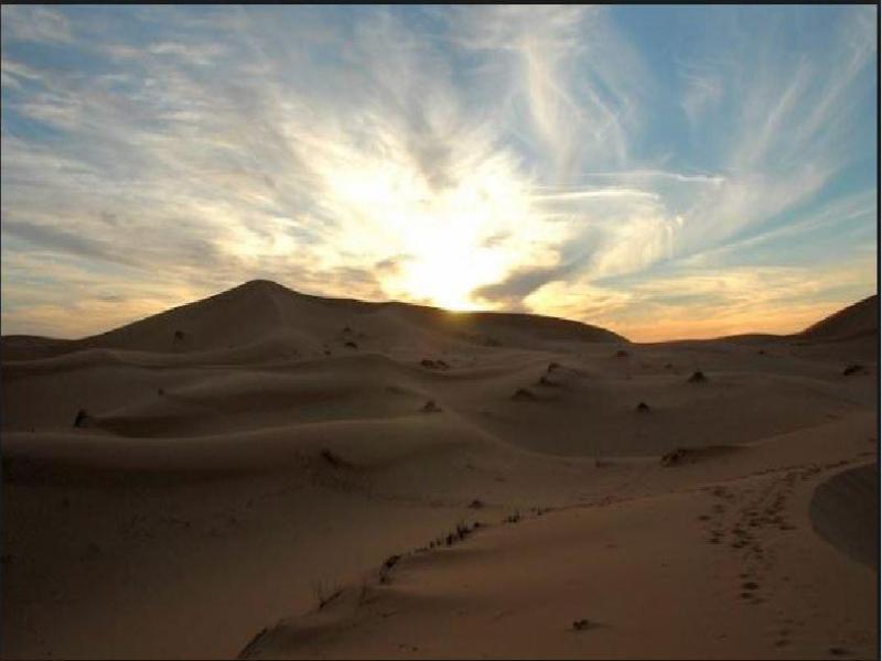 This photo about Bivouac Nahkla shared on HyHotel.com