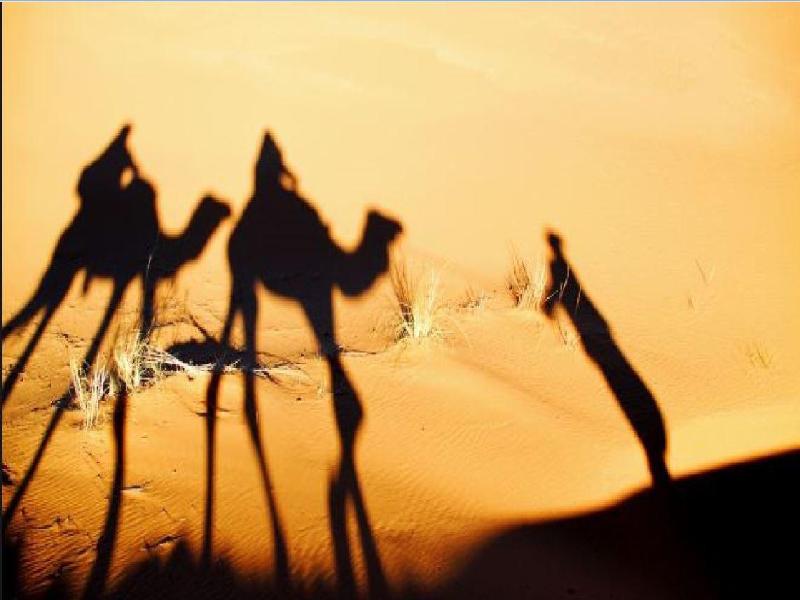 This photo about Bivouac Nahkla shared on HyHotel.com