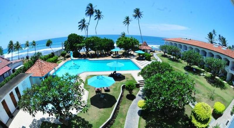 This photo about Lanka Supercorals shared on HyHotel.com